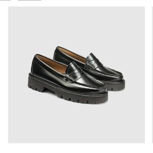 Whitney Super Lug Loafer